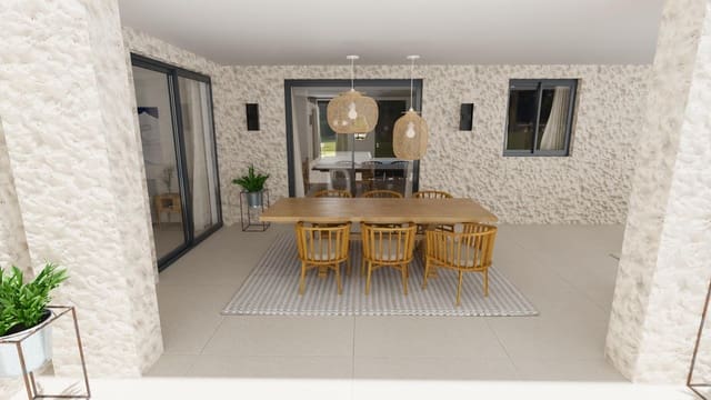 Tomt till salu i Porreres - 325 000 € (Ref: 8250590)