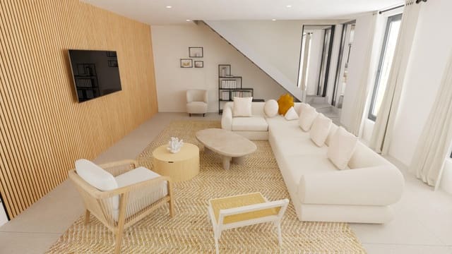 Tomt till salu i Porreres - 325 000 € (Ref: 8250590)