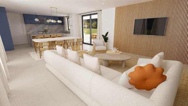 Tomt till salu i Porreres - 325 000 € (Ref: 8250590)