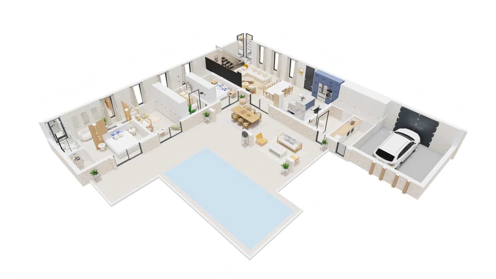 Area Edificabile in vendita in Porreres - 325.000 € (Rif: 8250590)