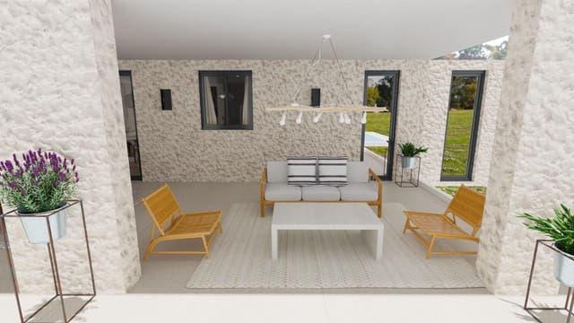 Tomt till salu i Porreres - 325 000 € (Ref: 8250590)