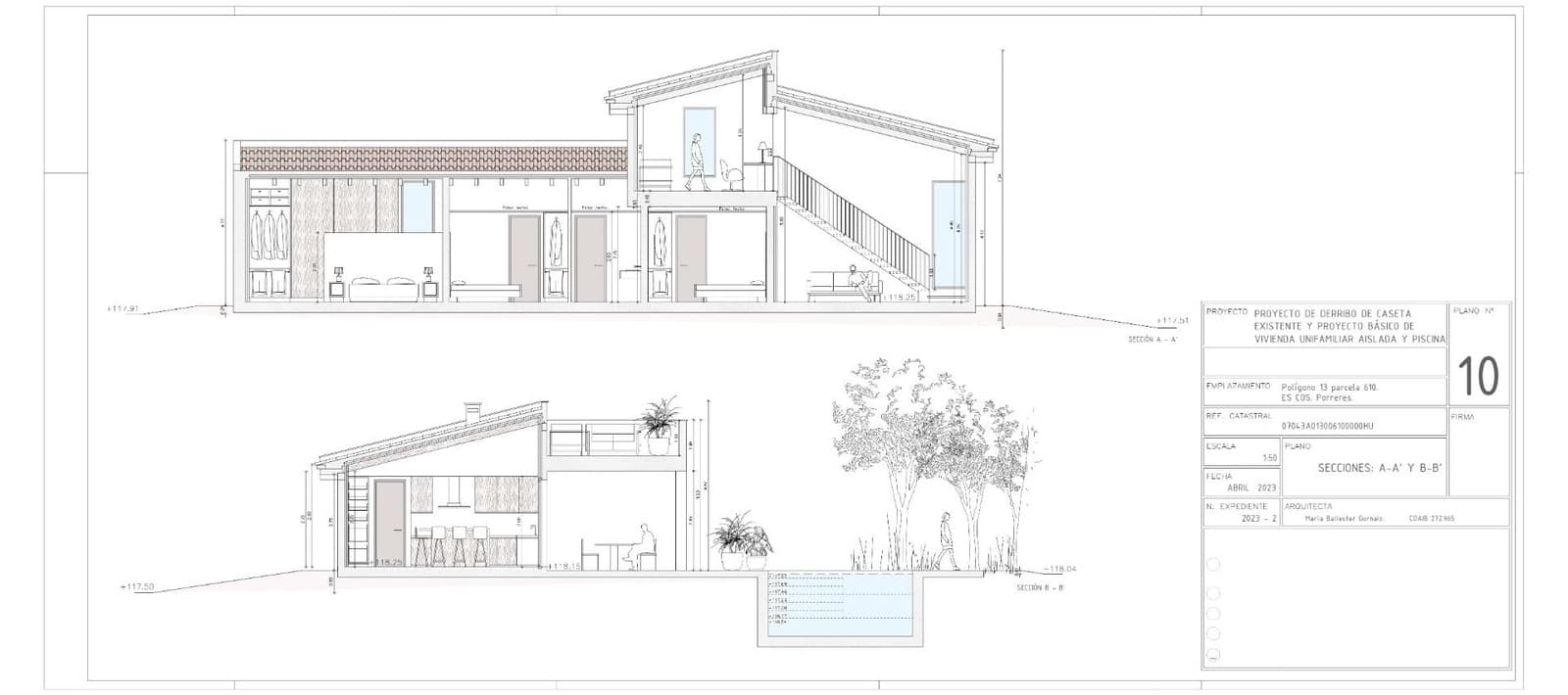 Building Plot for sale in Porreres - € 325,000 (Ref: 8250590)