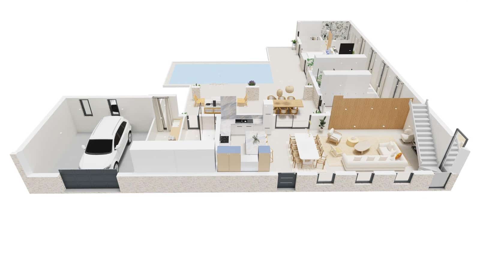 Building Plot for sale in Porreres - € 325,000 (Ref: 8250590)
