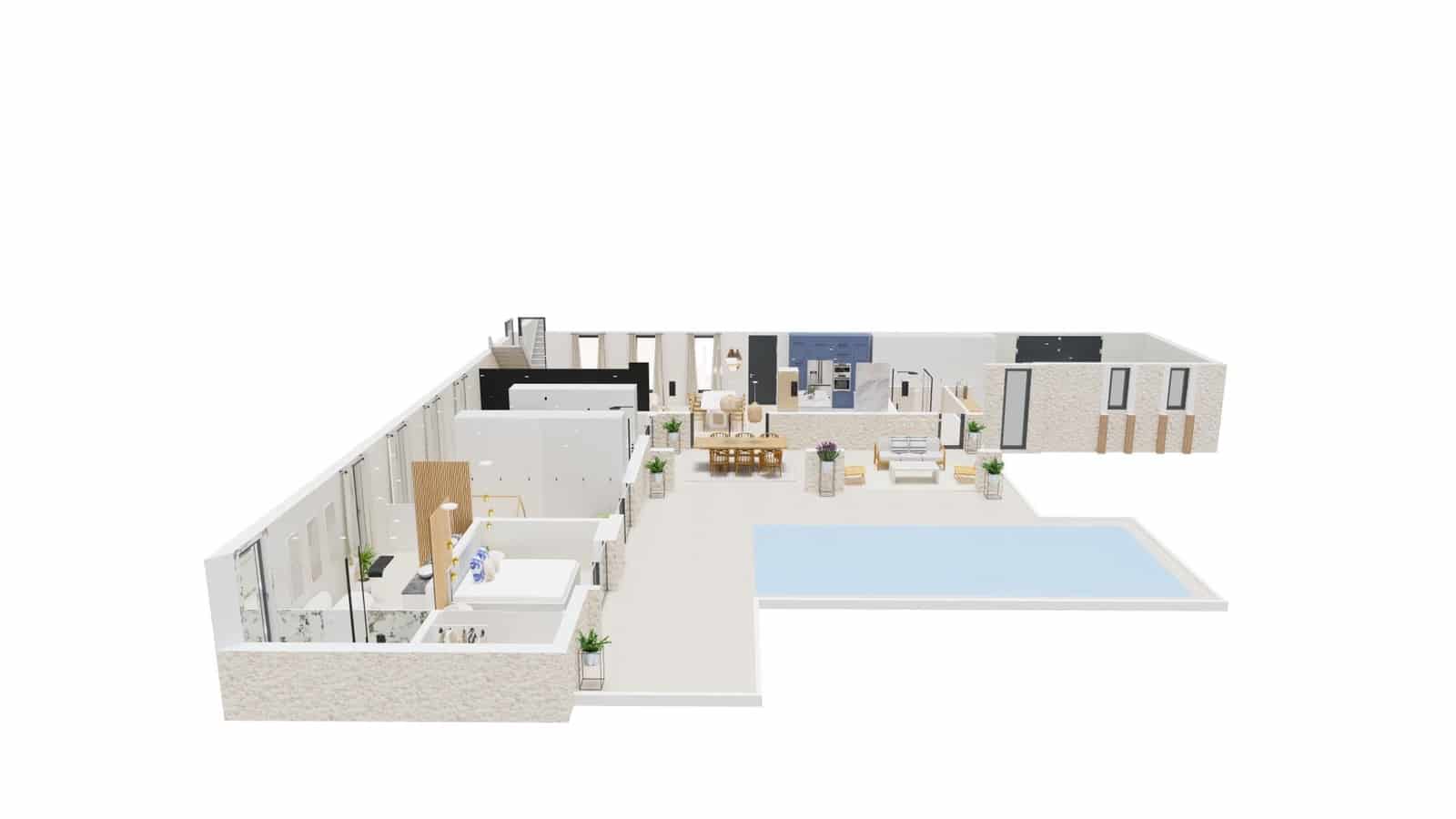 Building Plot for sale in Porreres - € 325,000 (Ref: 8250590)