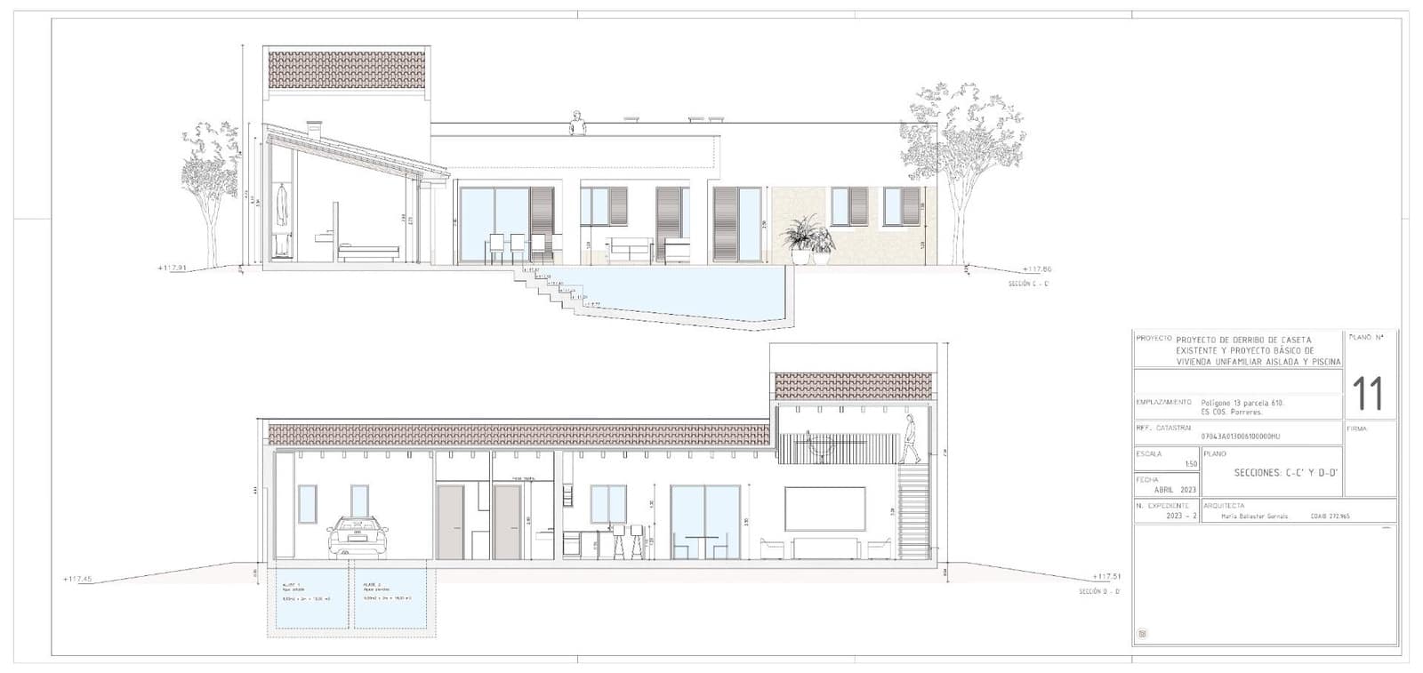 Building Plot for sale in Porreres - € 325,000 (Ref: 8250590)