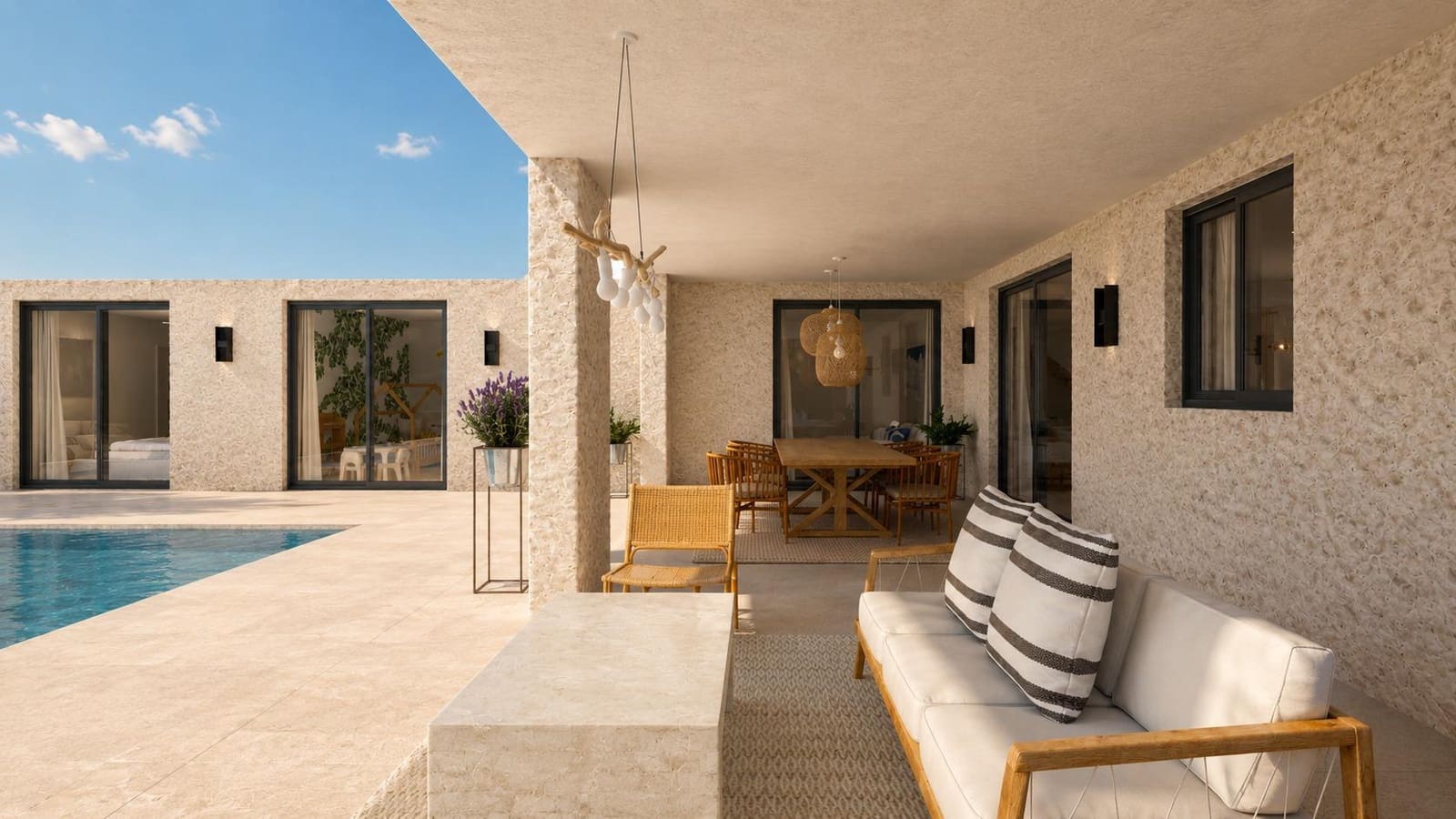 Building Plot for sale in Porreres - € 325,000 (Ref: 8250590)