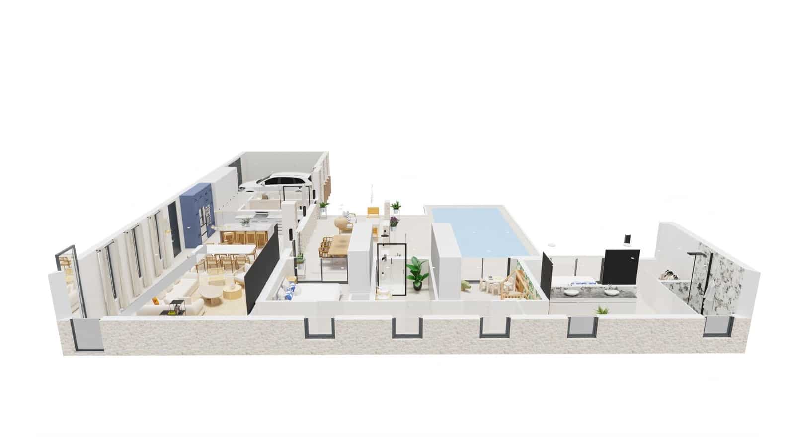 Building Plot for sale in Porreres - € 325,000 (Ref: 8250590)