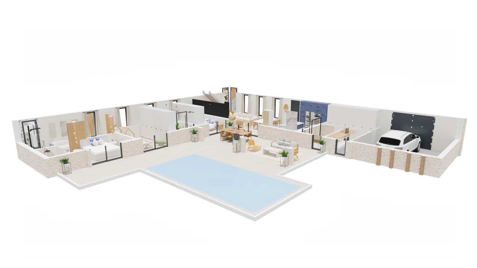 Building Plot for sale in Porreres - € 325,000 (Ref: 8250590)
