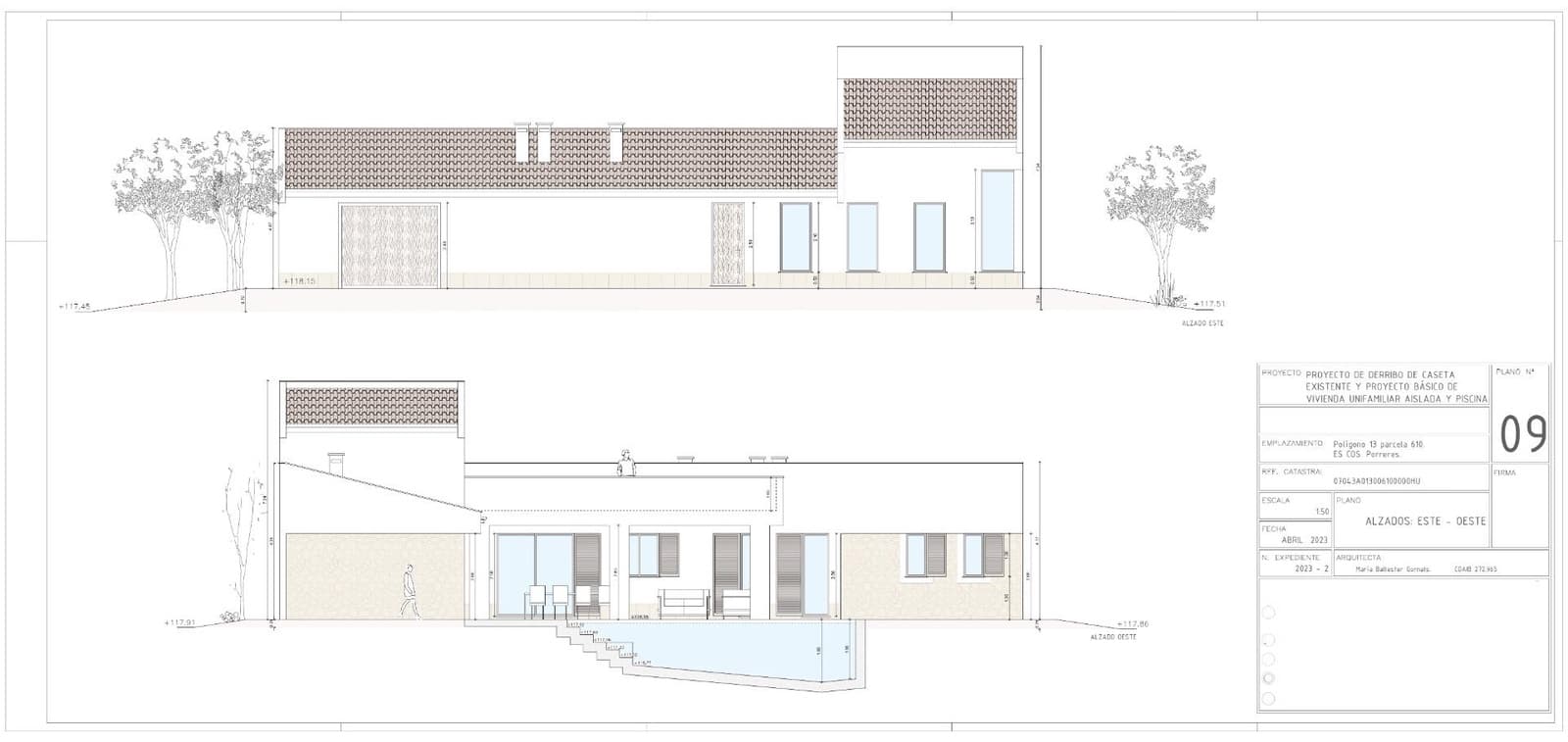 Building Plot for sale in Porreres - € 325,000 (Ref: 8250590)