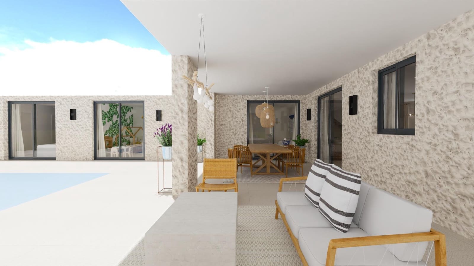 Building Plot for sale in Porreres - € 325,000 (Ref: 8250590)