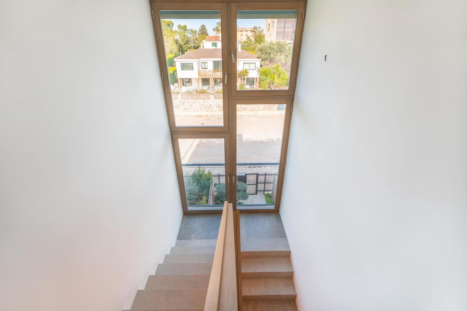 2 slaapkamer Penthouse te koop in Palma de Mallorca met zwembad garage - € 1.825.000 (Ref: 8327698)