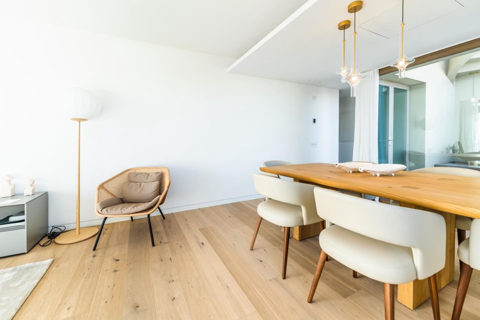 2 slaapkamer Penthouse te koop in Palma de Mallorca met zwembad garage - € 1.825.000 (Ref: 8327698)