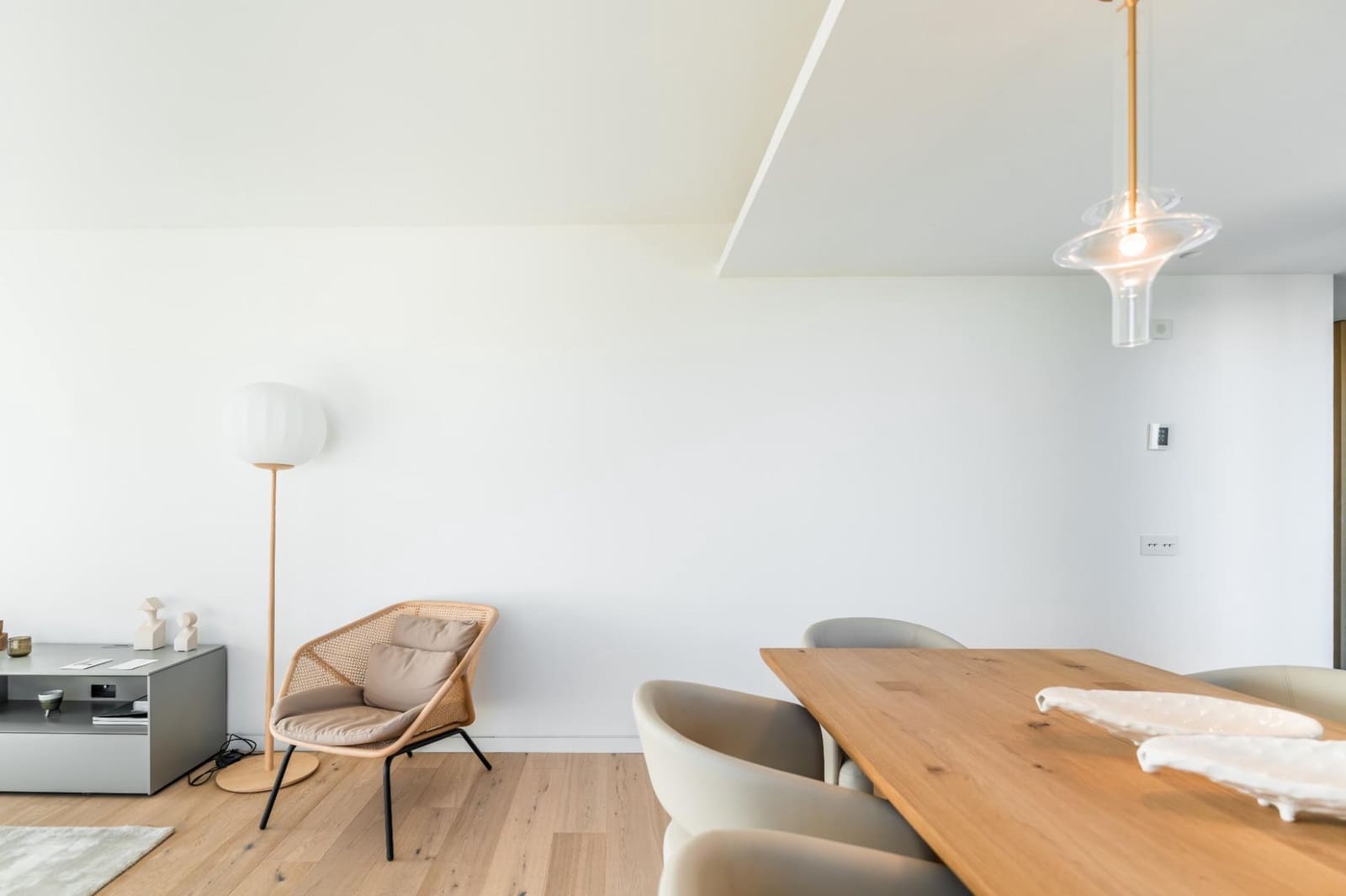 2 slaapkamer Penthouse te koop in Palma de Mallorca met zwembad garage - € 1.825.000 (Ref: 8327698)