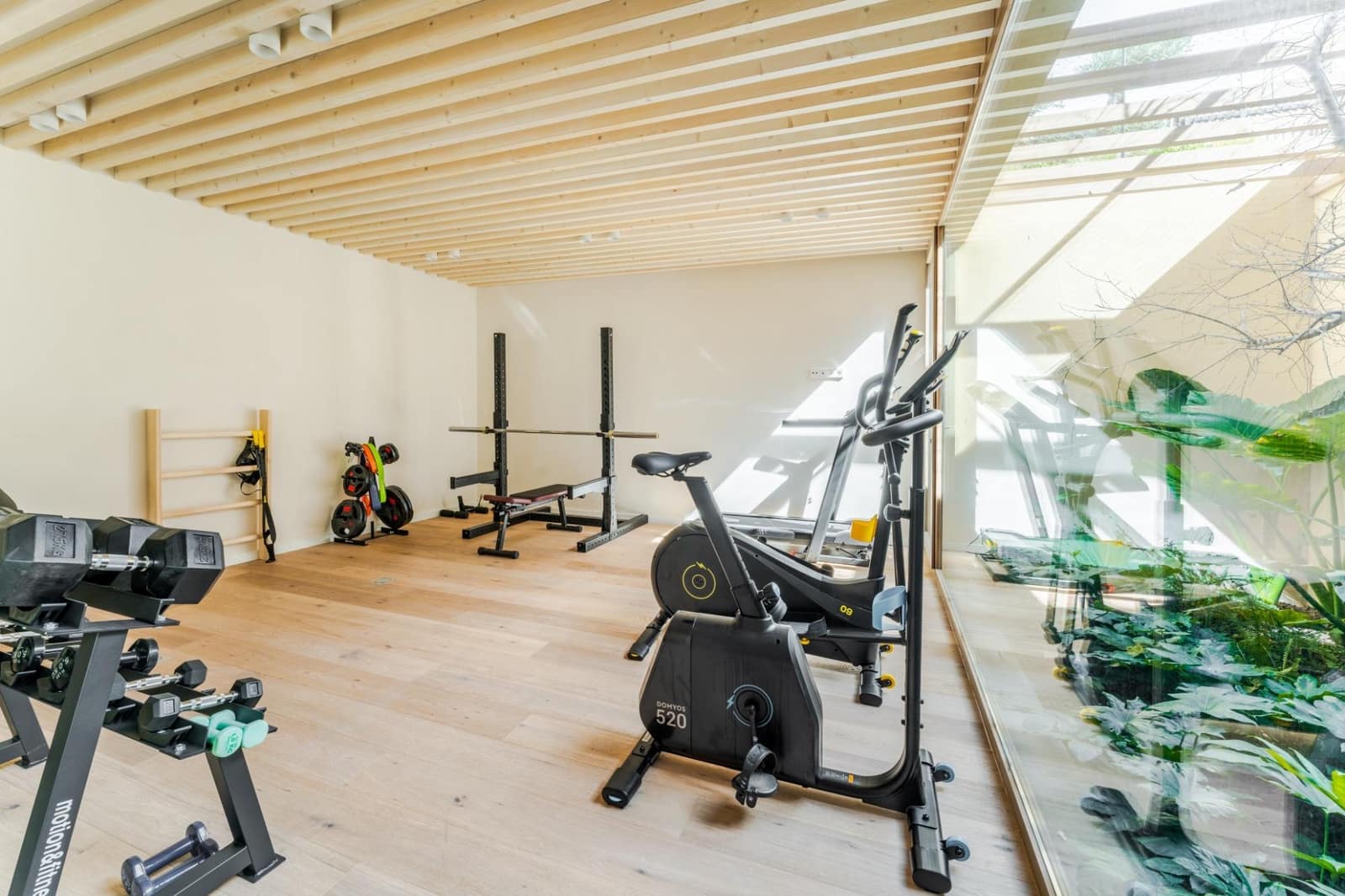 2 slaapkamer Penthouse te koop in Palma de Mallorca met zwembad garage - € 1.825.000 (Ref: 8327698)