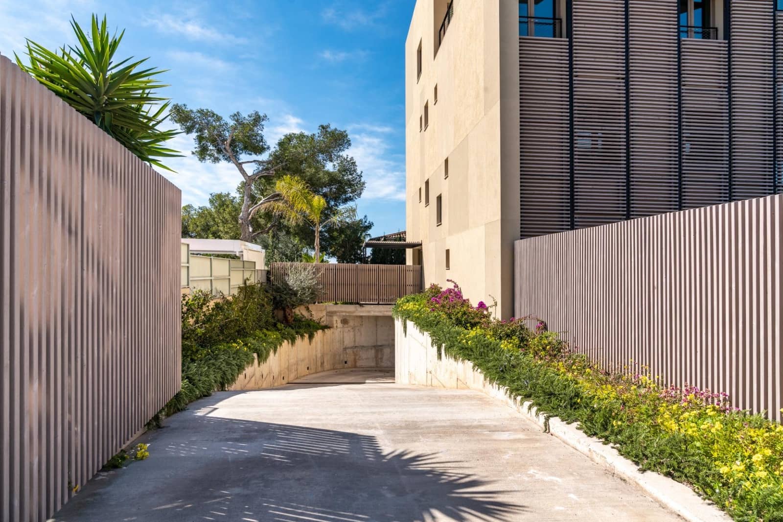 2 slaapkamer Penthouse te koop in Palma de Mallorca met zwembad garage - € 1.825.000 (Ref: 8327698)