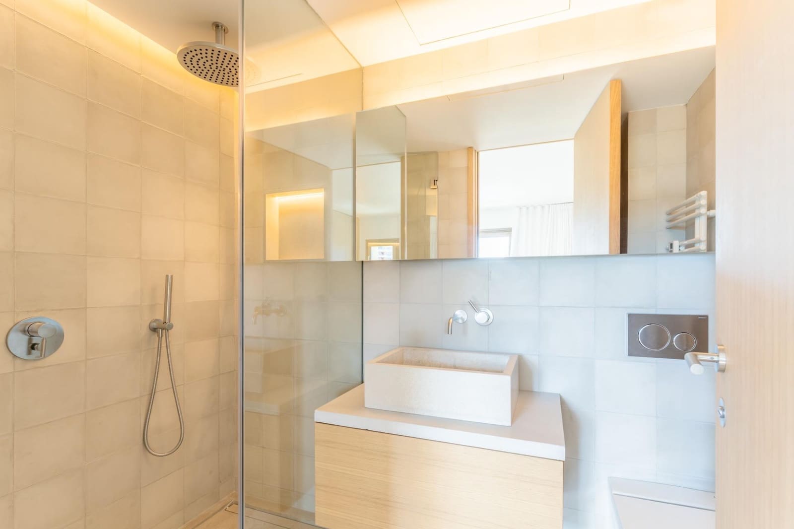 2 slaapkamer Penthouse te koop in Palma de Mallorca met zwembad garage - € 1.825.000 (Ref: 8327698)