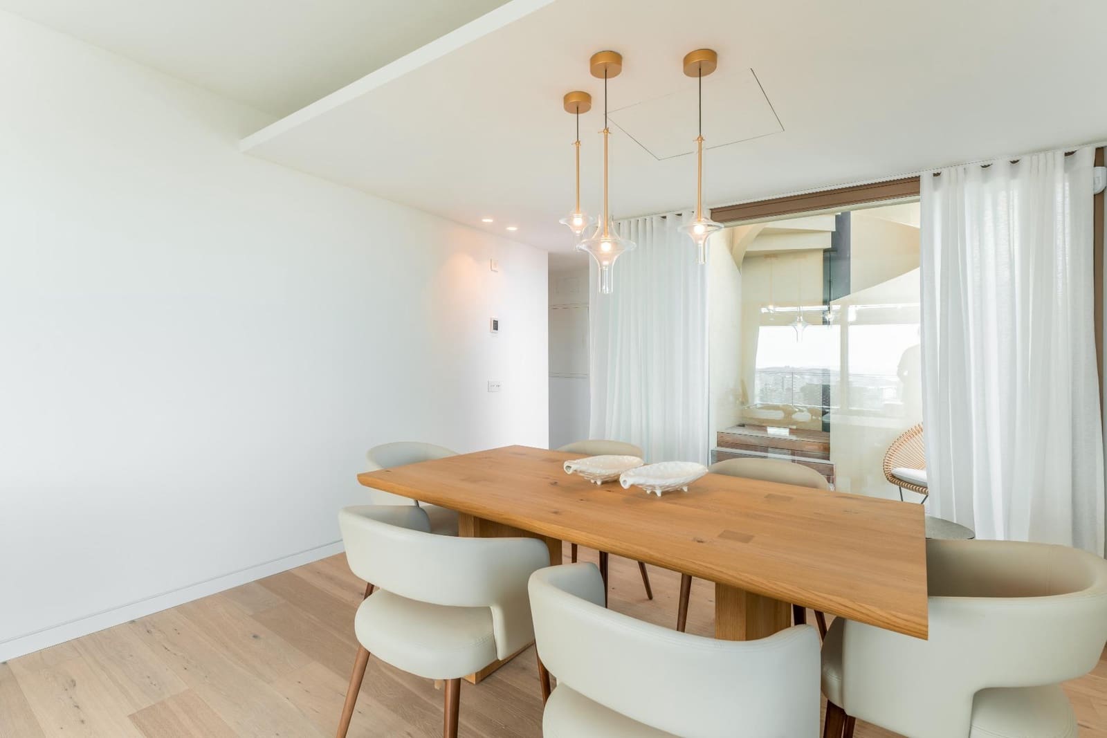 2 slaapkamer Penthouse te koop in Palma de Mallorca met zwembad garage - € 1.825.000 (Ref: 8327698)