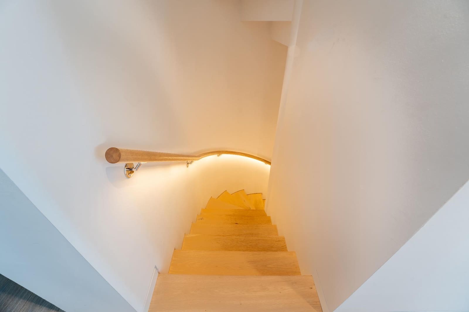 2 slaapkamer Penthouse te koop in Palma de Mallorca met zwembad garage - € 1.825.000 (Ref: 8327698)