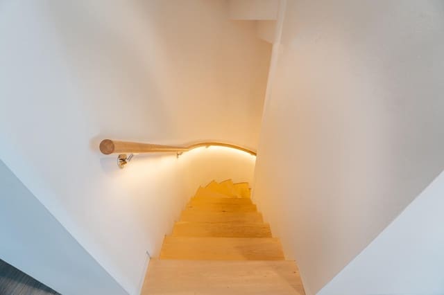 2 soveværelse Penthouse til salg i La Bonanova, Palma de Mallorca med swimmingpool garage - € 1.825.000 (Ref: 8327698)