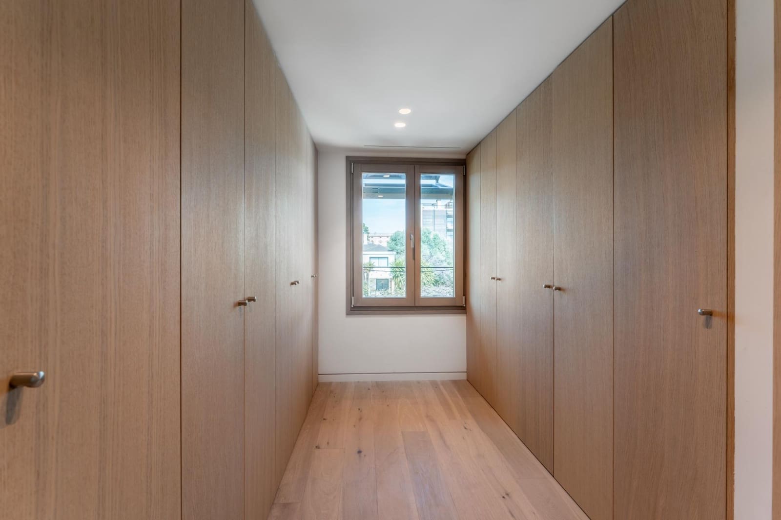 2 slaapkamer Penthouse te koop in Palma de Mallorca met zwembad garage - € 1.825.000 (Ref: 8327698)