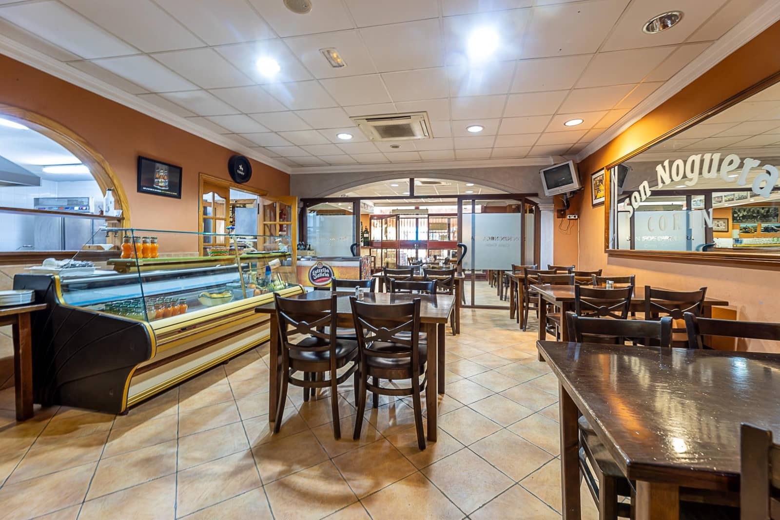 Virksomhed til salg i Llucmajor - € 550.000 (Ref: 8331779)