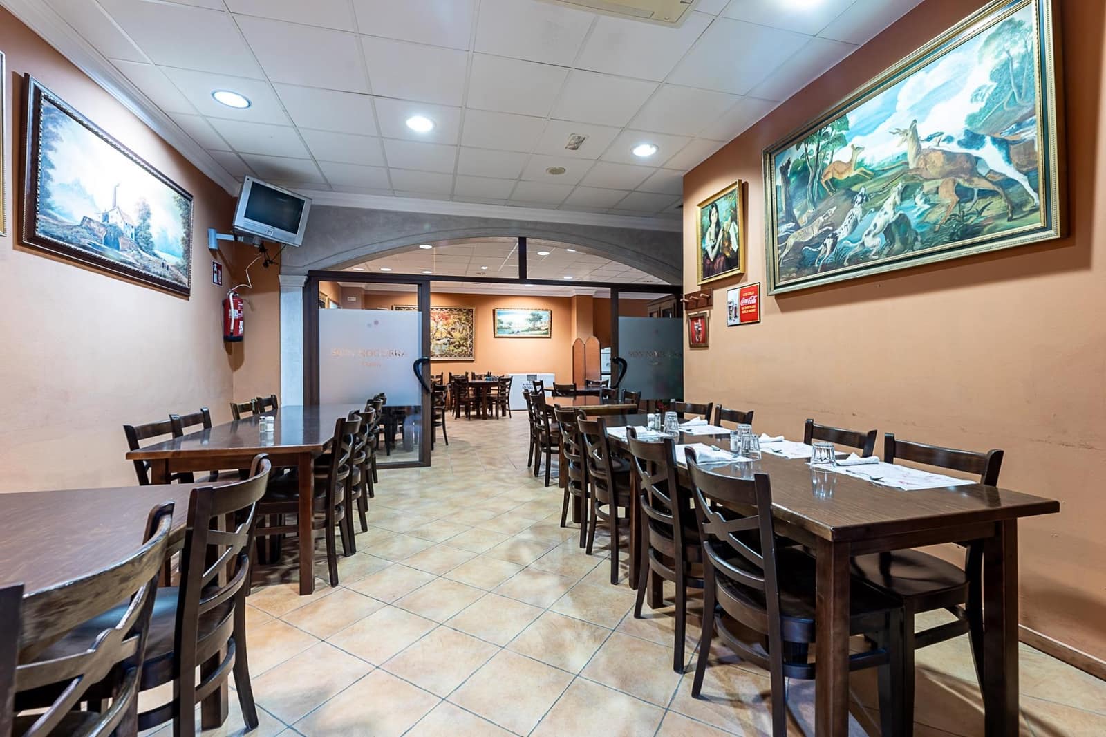 Virksomhed til salg i Llucmajor - € 550.000 (Ref: 8331779)