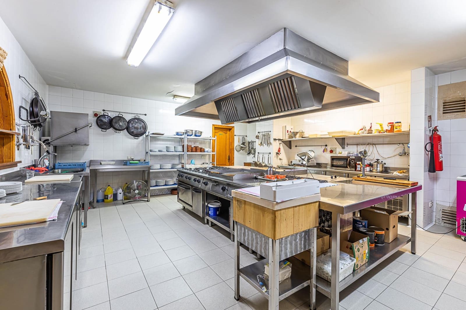 Virksomhed til salg i Llucmajor - € 550.000 (Ref: 8331779)