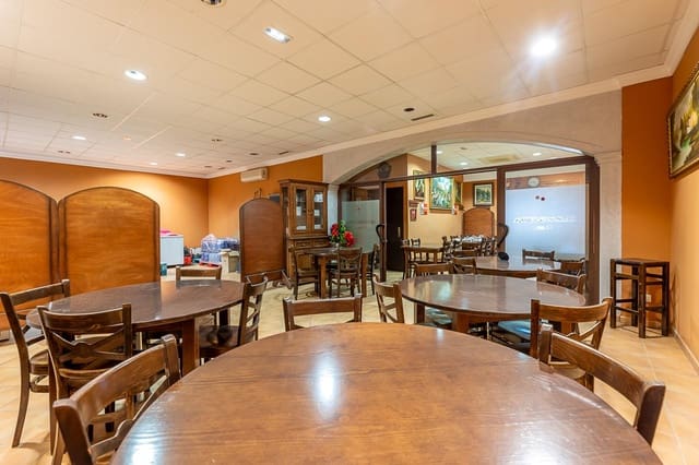 Virksomhed til salg i Llucmajor - € 550.000 (Ref: 8331779)