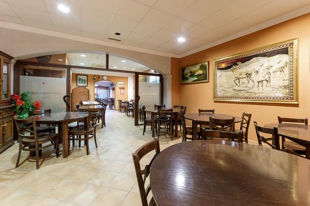 Virksomhed til salg i Llucmajor - € 550.000 (Ref: 8331779)