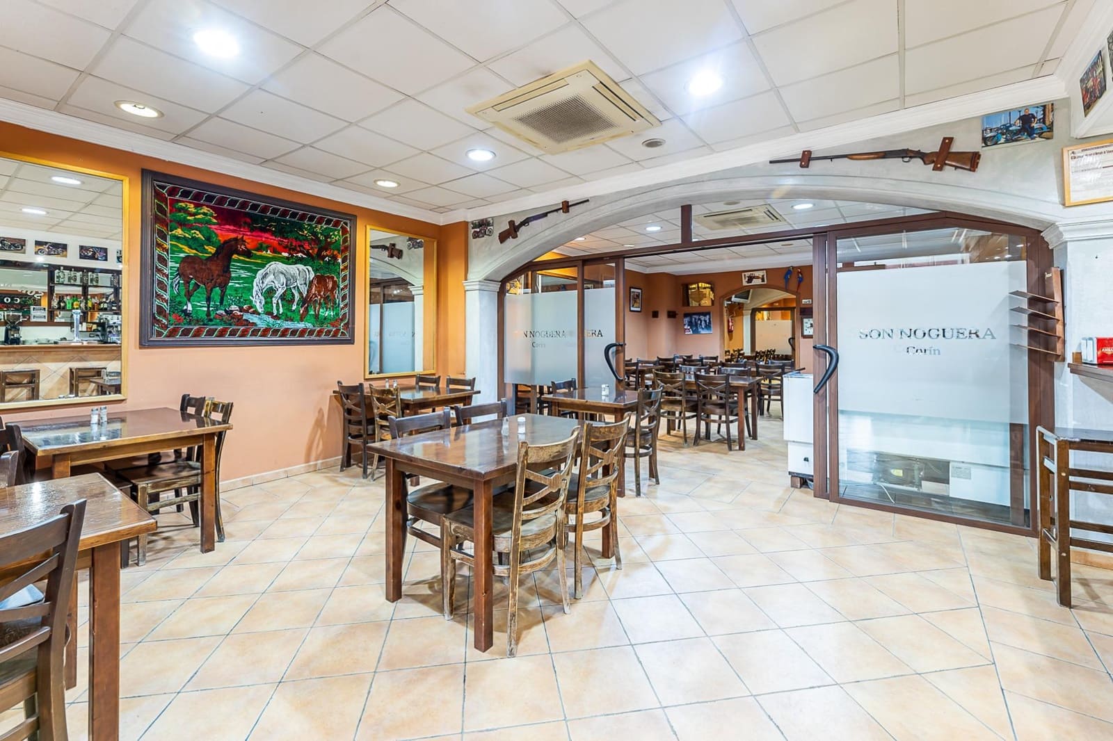 Virksomhed til salg i Llucmajor - € 550.000 (Ref: 8331779)