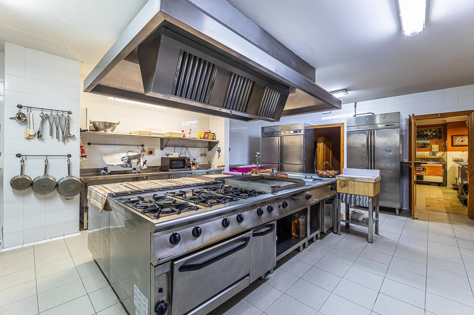 Virksomhed til salg i Llucmajor - € 550.000 (Ref: 8331779)