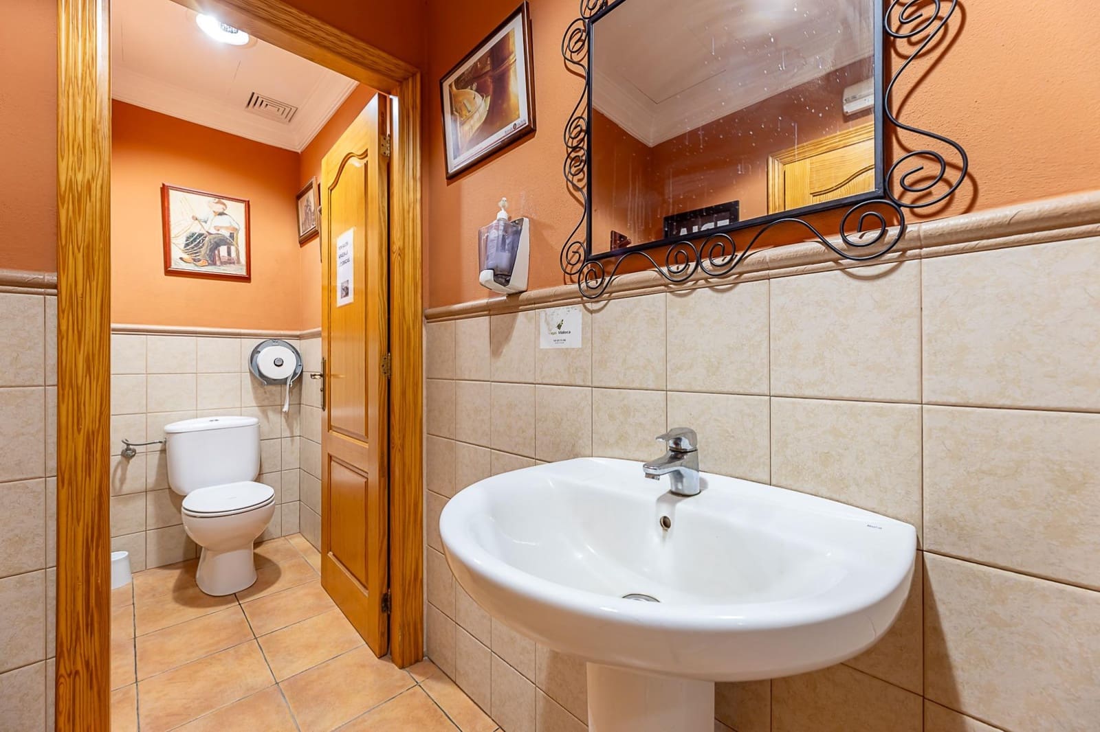 Virksomhed til salg i Llucmajor - € 550.000 (Ref: 8331779)