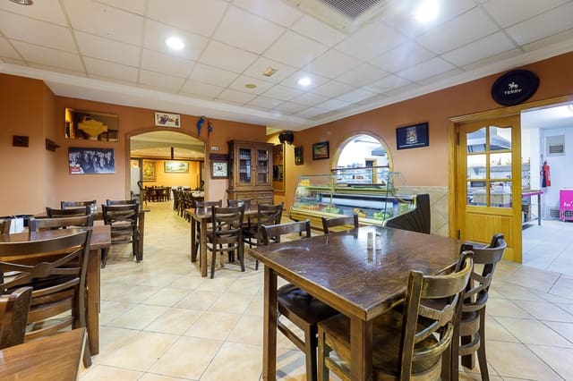 Virksomhed til salg i Llucmajor - € 550.000 (Ref: 8331779)