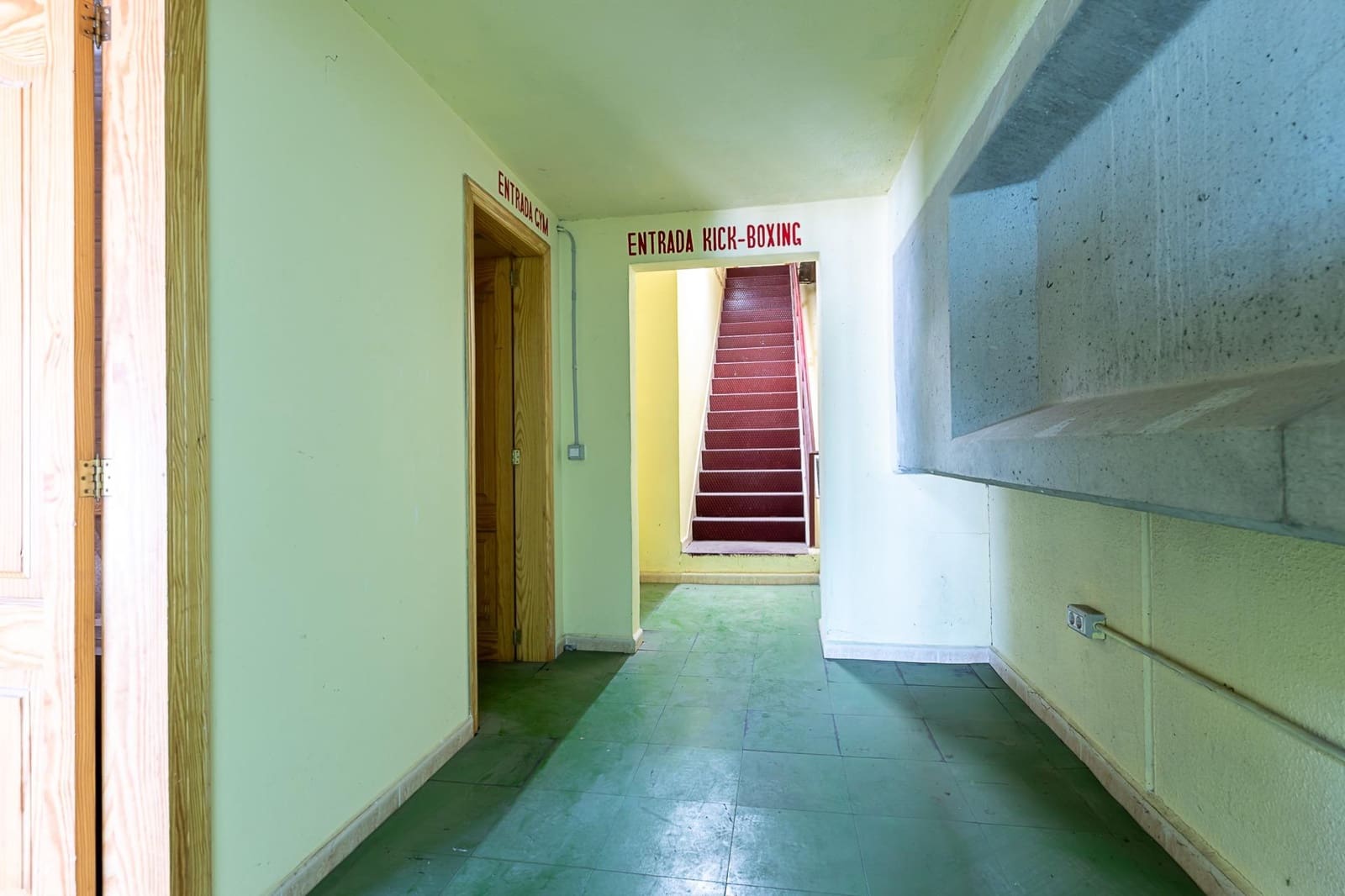 Virksomhed til salg i Llucmajor - € 550.000 (Ref: 8331779)