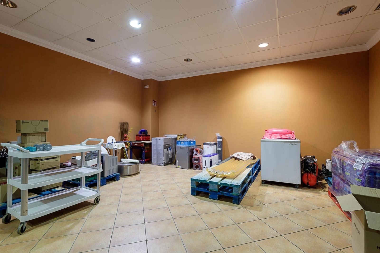 Virksomhed til salg i Llucmajor - € 550.000 (Ref: 8331779)