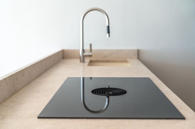 2 soveværelse Penthouse til salg i La Bonanova, Palma de Mallorca med swimmingpool garage - € 1.225.000 (Ref: 8405210)