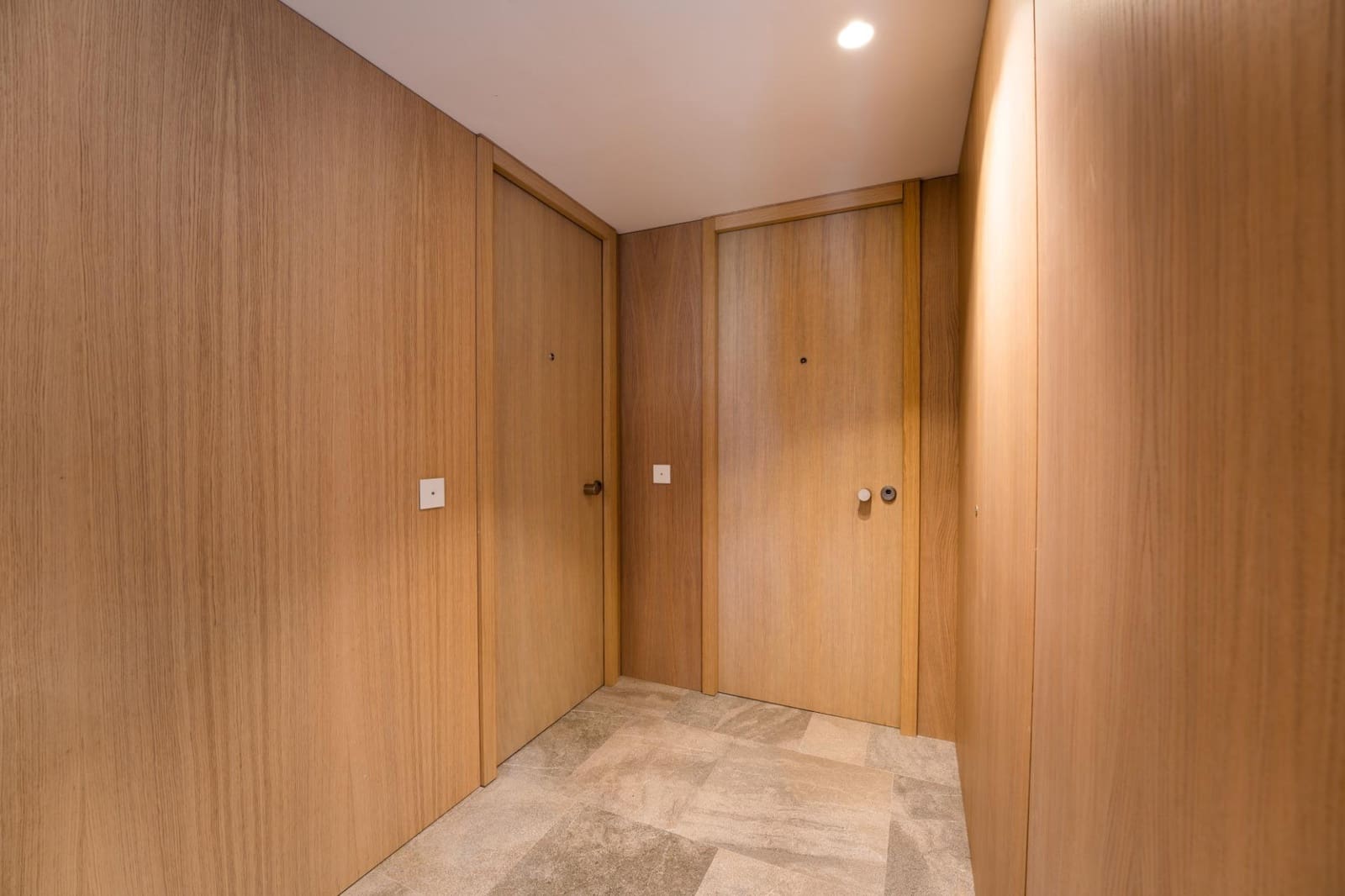 2 soveværelse Penthouse til salg i Palma de Mallorca med swimmingpool garage - € 1.225.000 (Ref: 8405210)