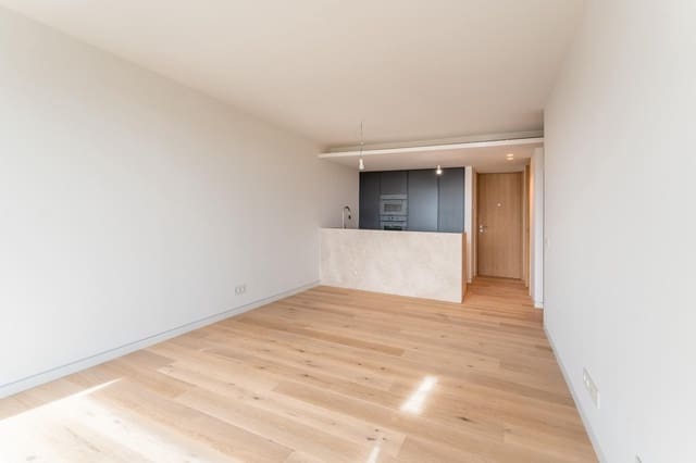 2 soveværelse Penthouse til salg i La Bonanova, Palma de Mallorca med swimmingpool garage - € 1.225.000 (Ref: 8405210)