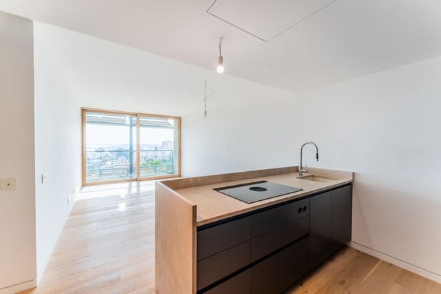 2 soveværelse Penthouse til salg i La Bonanova, Palma de Mallorca med swimmingpool garage - € 1.225.000 (Ref: 8405210)