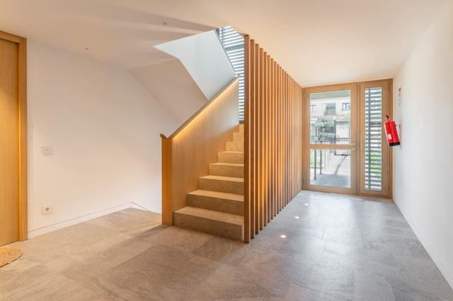 2 soveværelse Penthouse til salg i La Bonanova, Palma de Mallorca med swimmingpool garage - € 1.225.000 (Ref: 8405210)