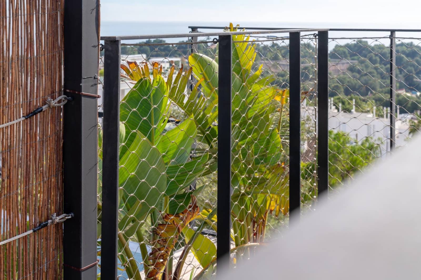 2 soveværelse Penthouse til salg i Palma de Mallorca med swimmingpool garage - € 1.225.000 (Ref: 8405210)