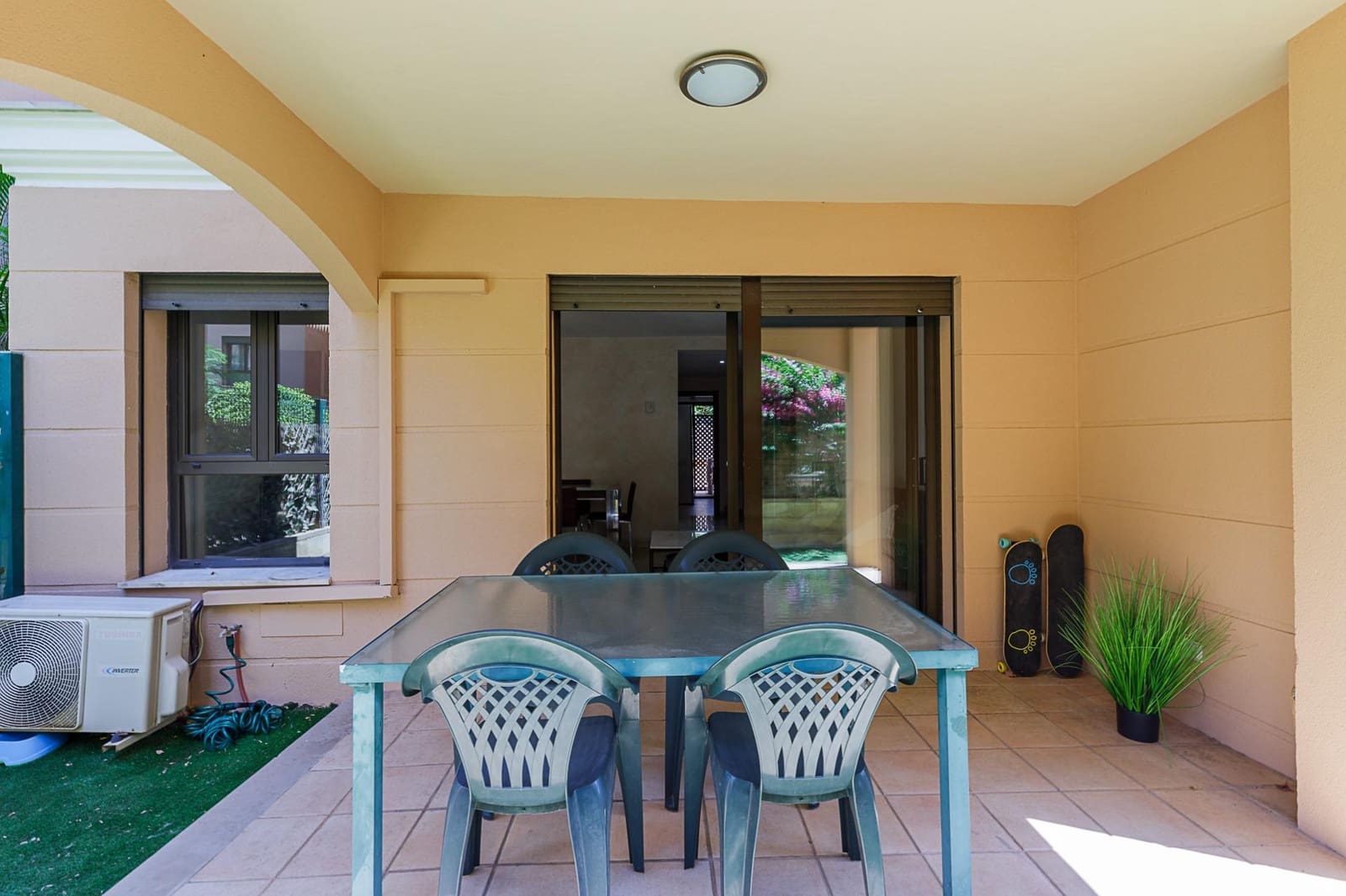 1 Zimmer Apartment zu verkaufen in Es Molinar / El Molinar mit Pool Garage - 448.000 € (Ref: 8445817)