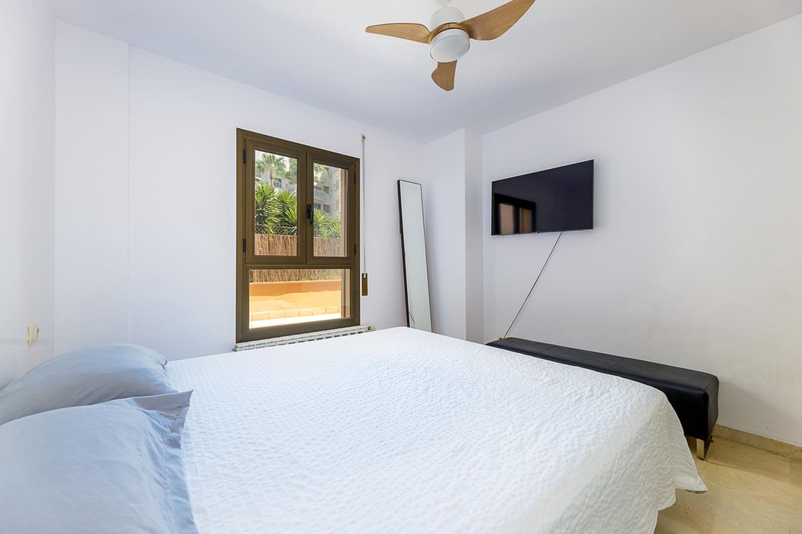 1 Zimmer Apartment zu verkaufen in Es Molinar / El Molinar mit Pool Garage - 448.000 € (Ref: 8445817)