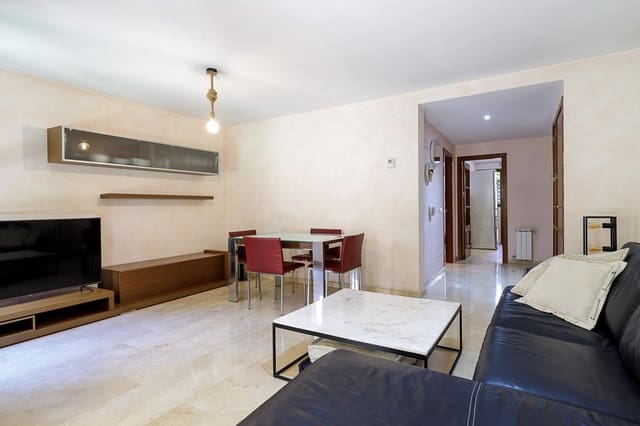 1 Zimmer Apartment zu verkaufen in Es Molinar / El Molinar, Palma de Mallorca mit Pool Garage - 448.000 € (Ref: 8445817)