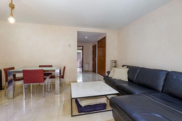 1 Zimmer Apartment zu verkaufen in Es Molinar / El Molinar, Palma de Mallorca mit Pool Garage - 448.000 € (Ref: 8445817)