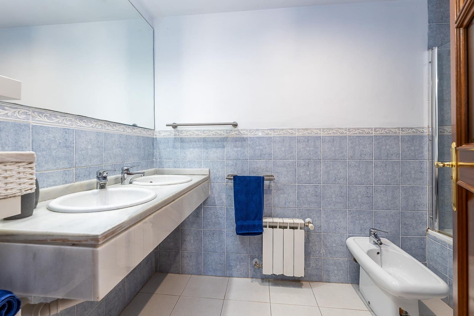 1 Zimmer Apartment zu verkaufen in Es Molinar / El Molinar mit Pool Garage - 448.000 € (Ref: 8445817)