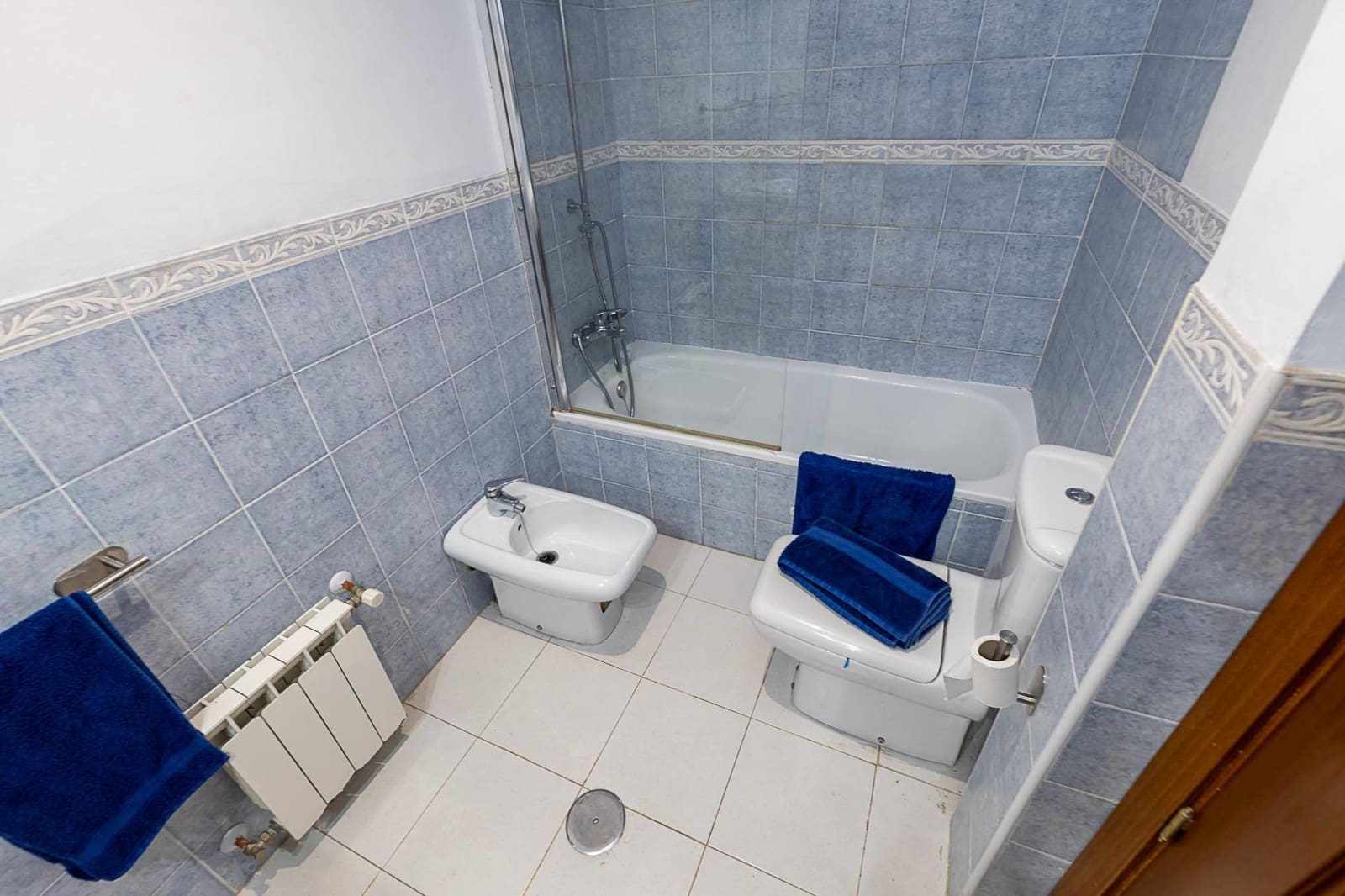 1 Zimmer Apartment zu verkaufen in Es Molinar / El Molinar mit Pool Garage - 448.000 € (Ref: 8445817)