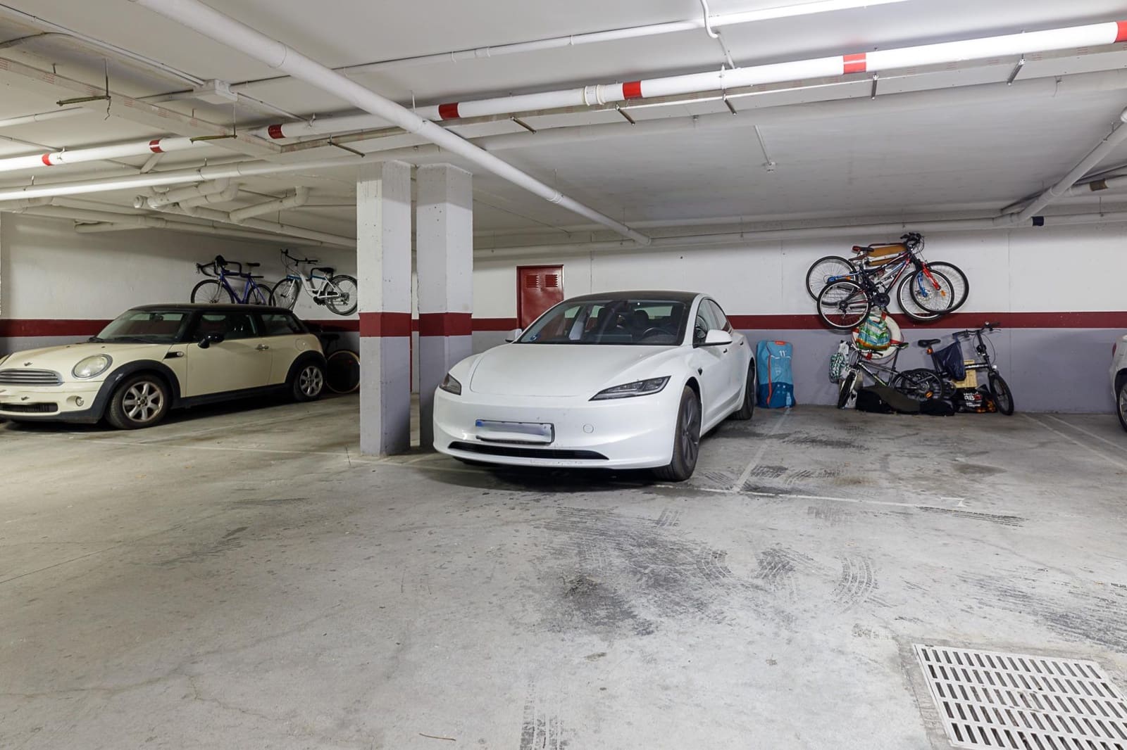 1 Zimmer Apartment zu verkaufen in Es Molinar / El Molinar mit Pool Garage - 448.000 € (Ref: 8445817)