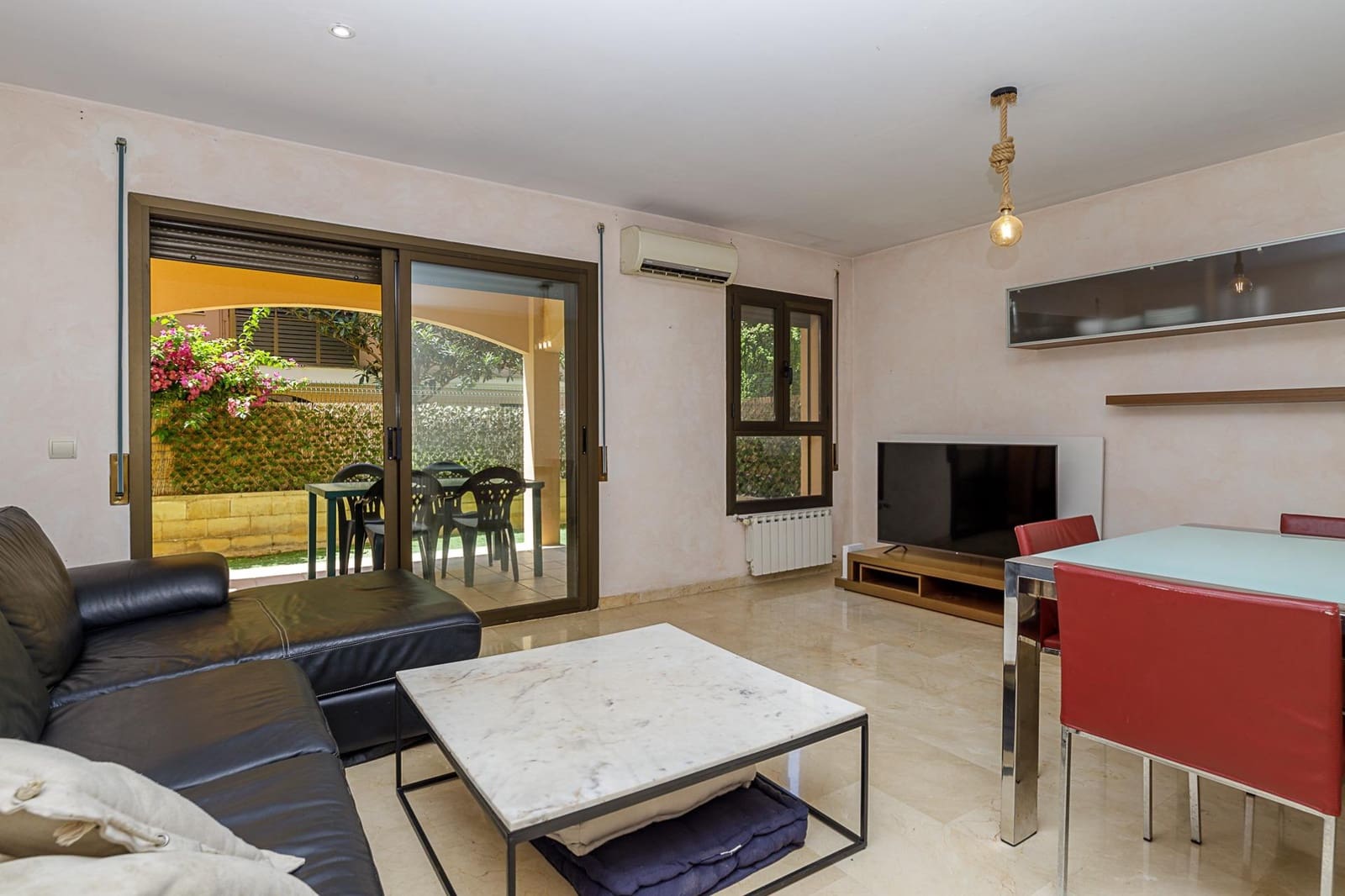 1 Zimmer Apartment zu verkaufen in Es Molinar / El Molinar mit Pool Garage - 448.000 € (Ref: 8445817)