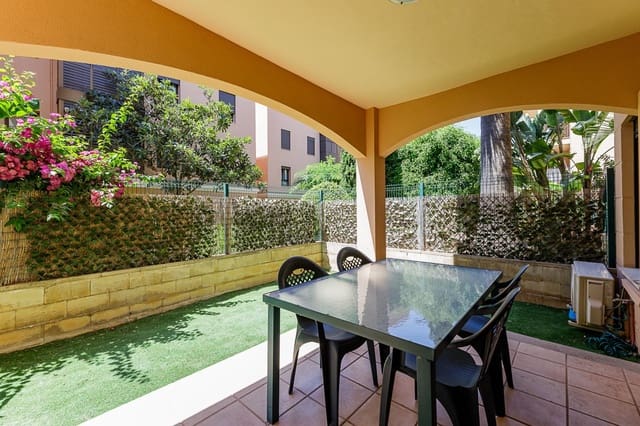 1 Zimmer Apartment zu verkaufen in Es Molinar / El Molinar, Palma de Mallorca mit Pool Garage - 448.000 € (Ref: 8445817)
